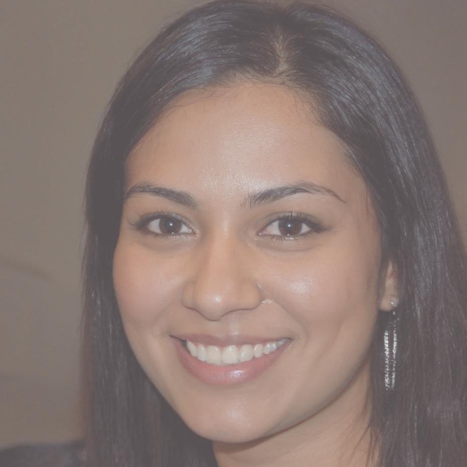 Isolde Vance portrait